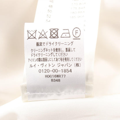 ルイヴィトン スノーダウンジレ コットン ダウンベスト