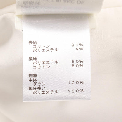 ルイヴィトン スノーダウンジレ コットン ダウンベスト
