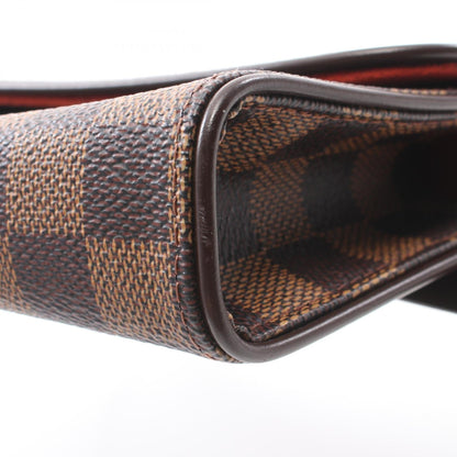 ルイ・ヴィトン ダミエ ポシェット フロレンティーヌ