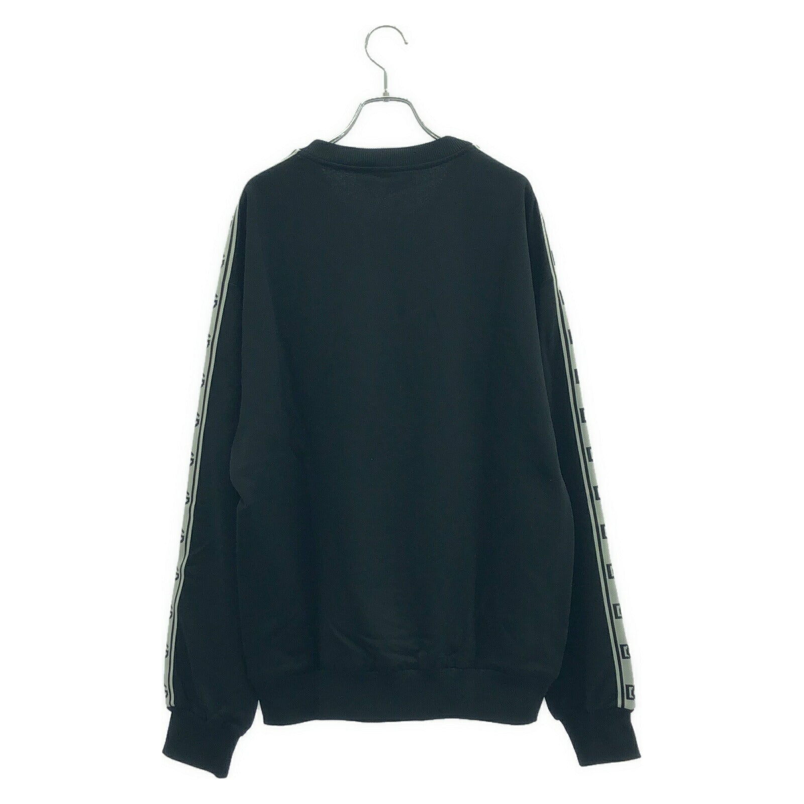 ドルチェ＆ガッバーナ コットン スウェットシャツ