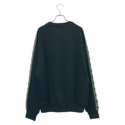 ドルチェ＆ガッバーナ コットン スウェットシャツ