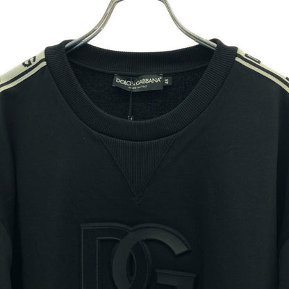 ドルチェ＆ガッバーナ コットン スウェットシャツ