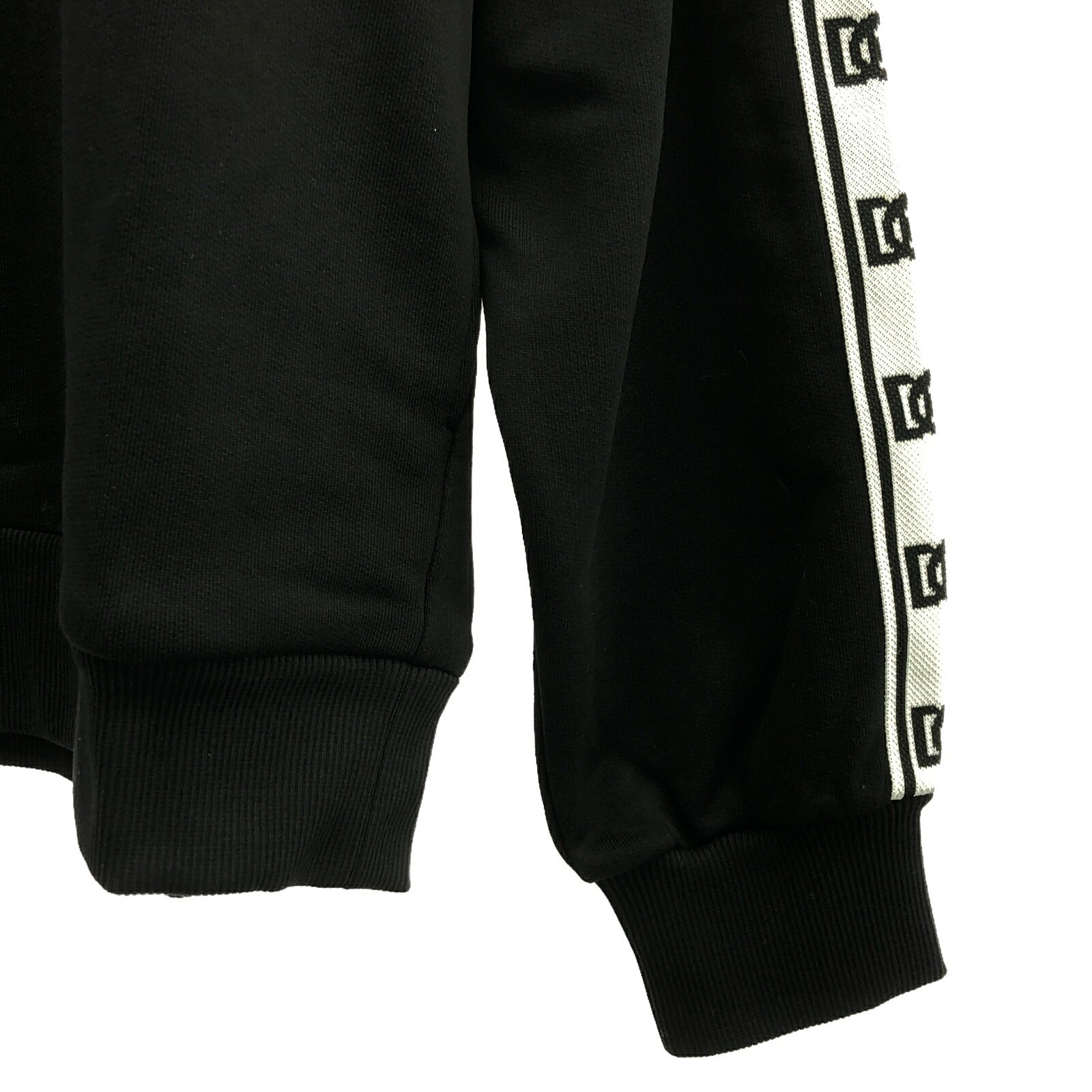 ドルチェ＆ガッバーナ コットン スウェットシャツ