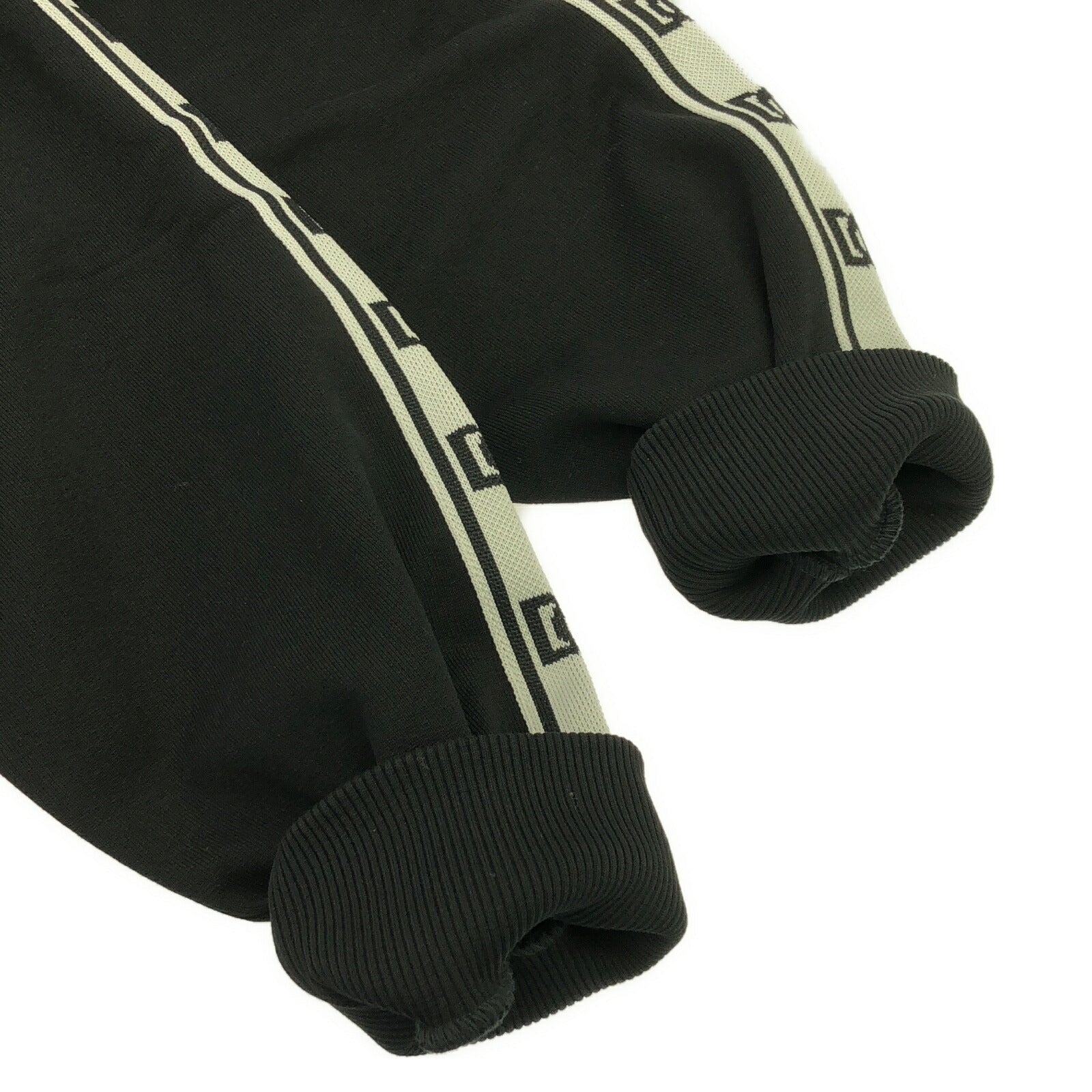 ドルチェ＆ガッバーナ コットン スウェットシャツ