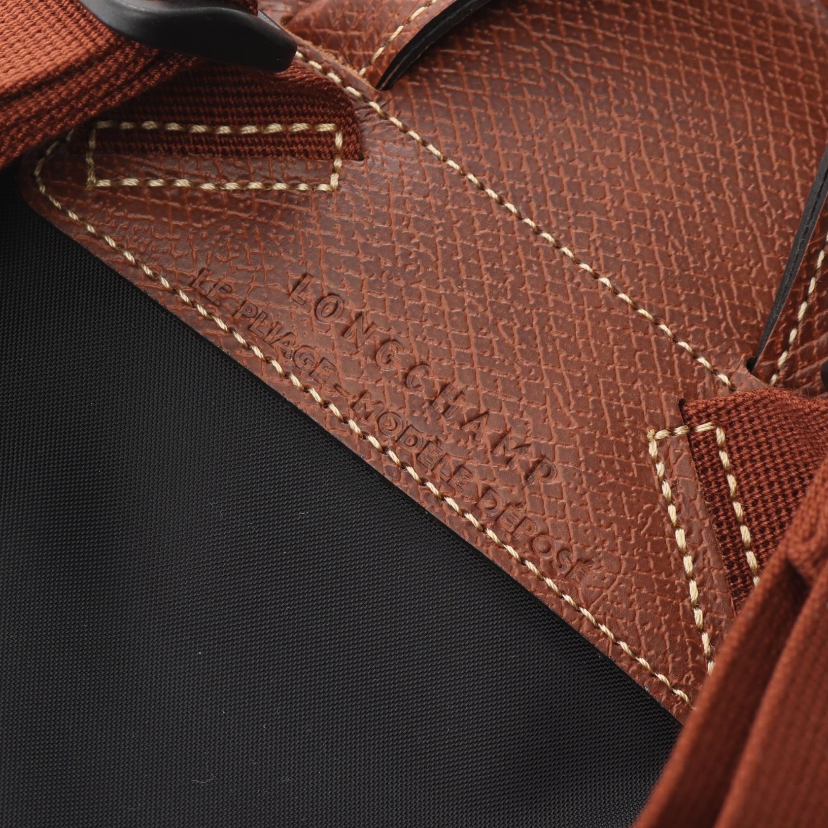 ロンシャン ル・プリアージュ オリジナル バッグパック