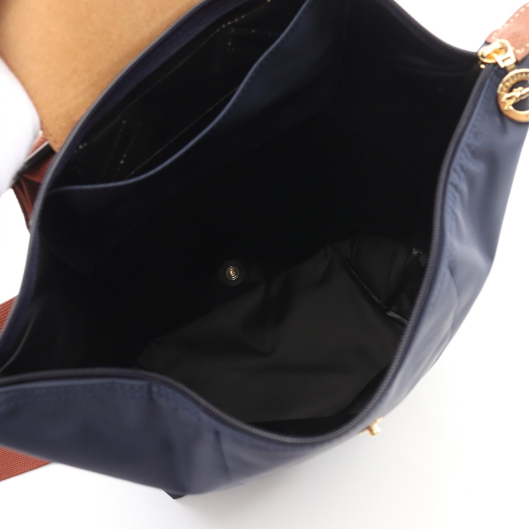 ロンシャン ル・プリアージュ オリジナル バッグパック