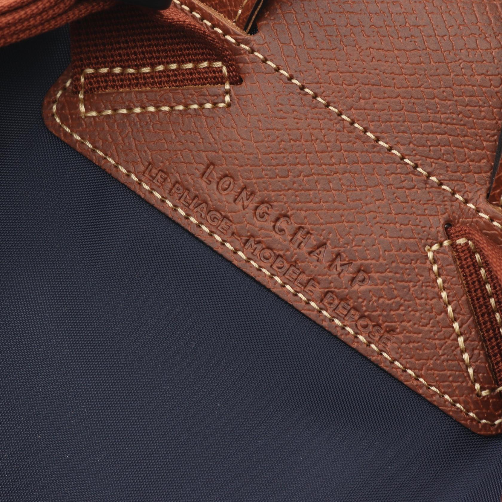 ロンシャン ル・プリアージュ オリジナル バッグパック