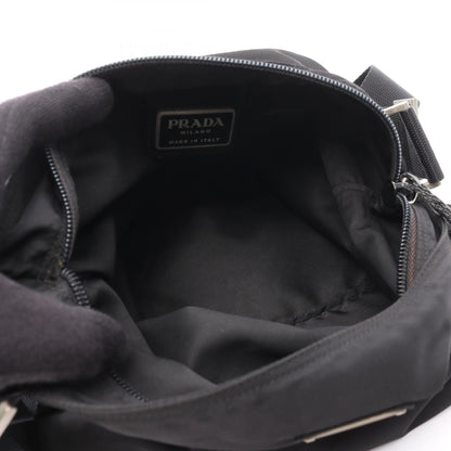 プラダ Re-Nylon ナイロンショルダーバッグ