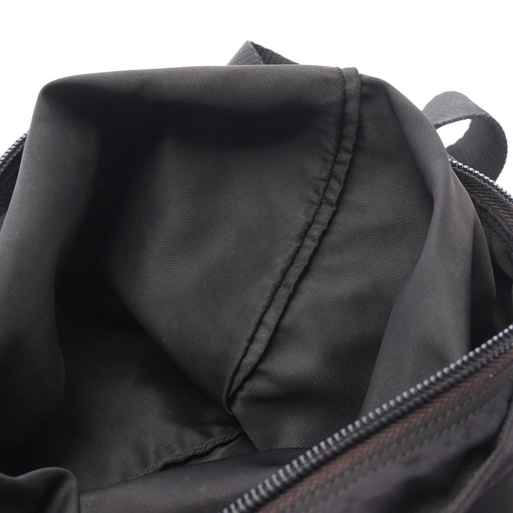 プラダ Re-Nylon ナイロンショルダーバッグ