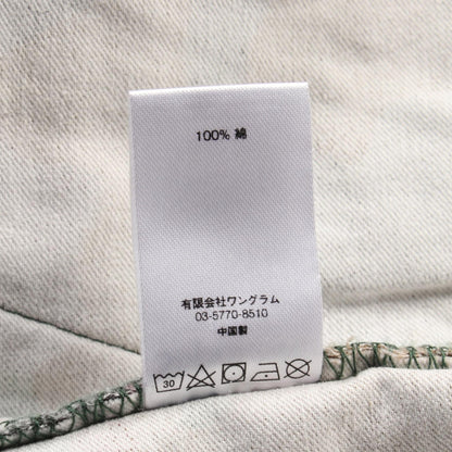 シュプリーム フィールドパーカー コットンジャケット