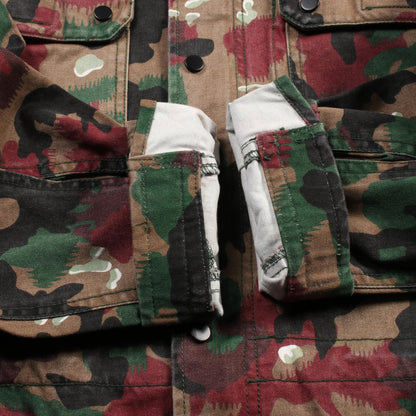 シュプリーム フィールドパーカー コットンジャケット