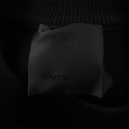 ジバンシィ レーヨン ナイロン スウェットシャツ