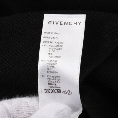 ジバンシィ レーヨン ナイロン スウェットシャツ