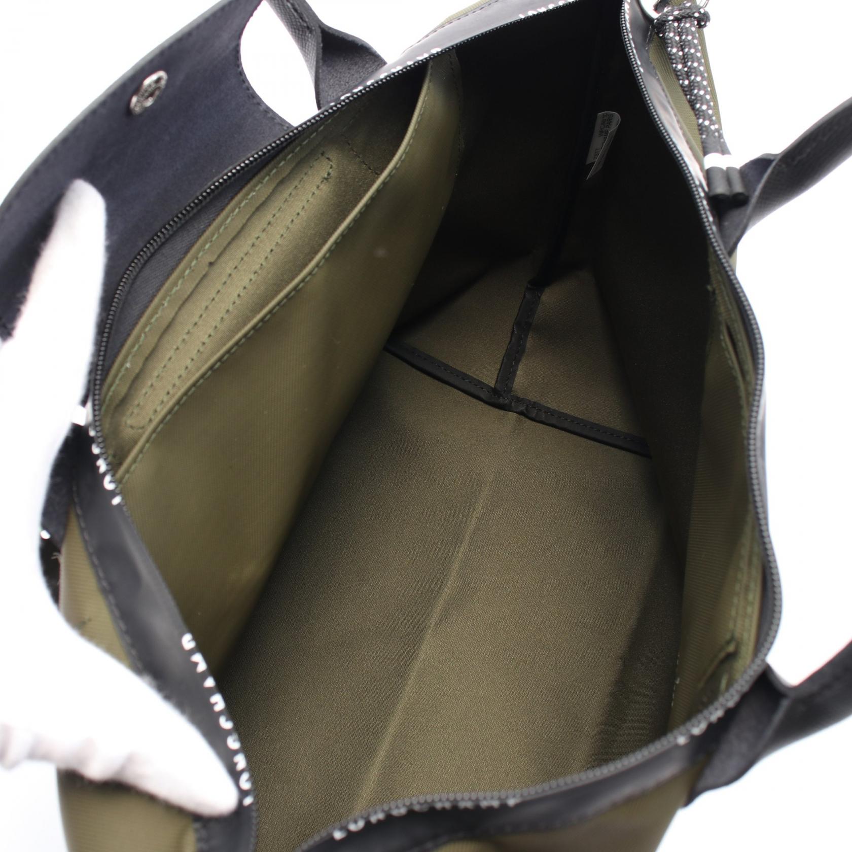 ロンシャン ル・プリアージュ エナジー 2wayバッグ