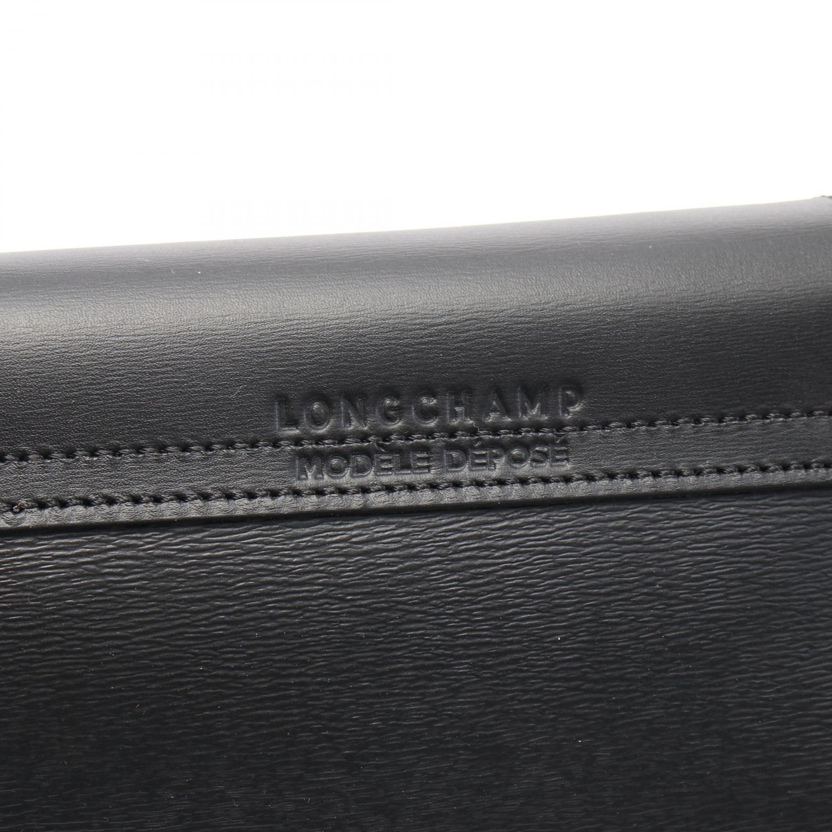 ロンシャン ル・プリアージュ シティ トートバッグ