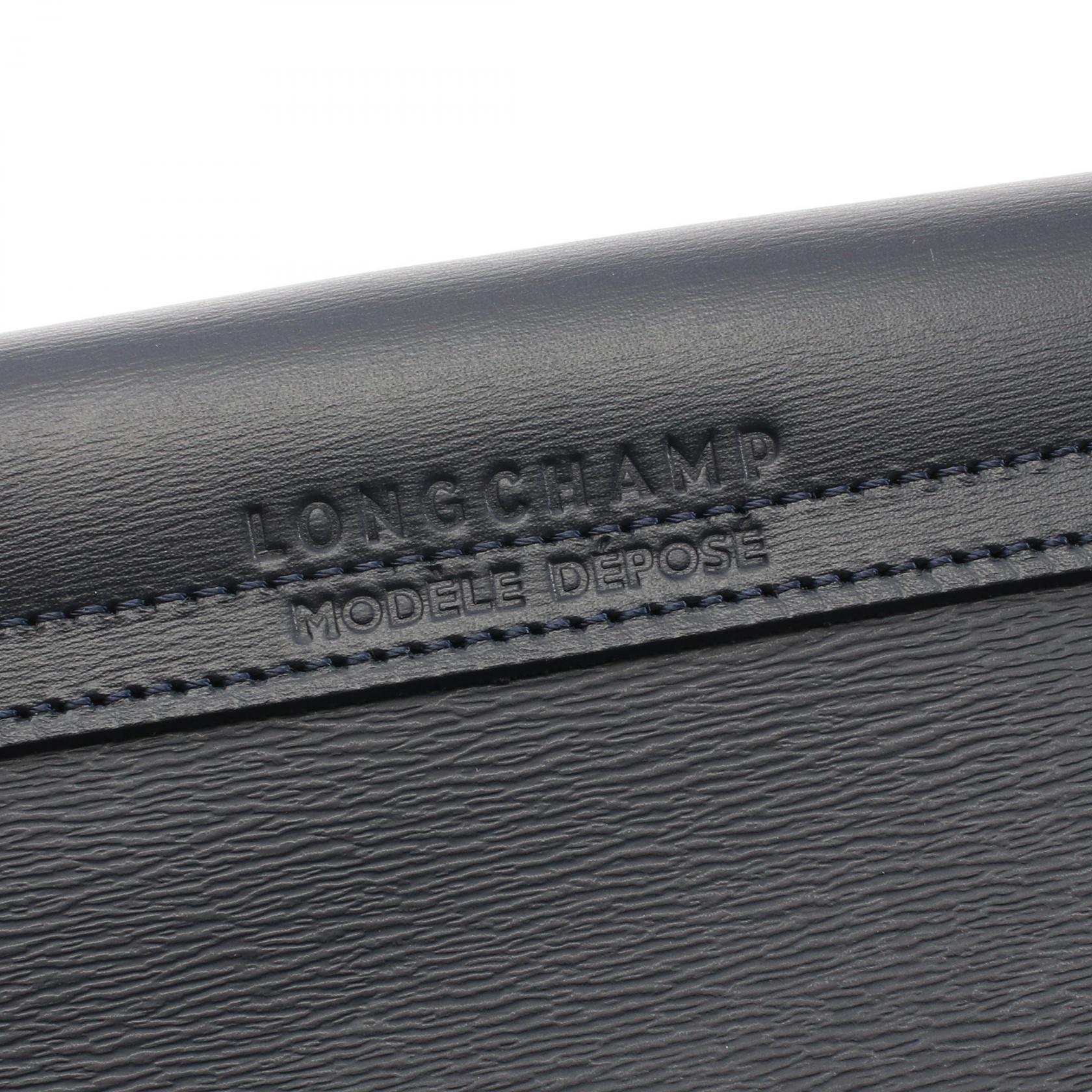 ロンシャン ル・プリアージュ シティ トートバッグ