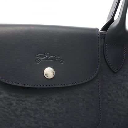 ロンシャン ル・プリアージュ シティ トートバッグ