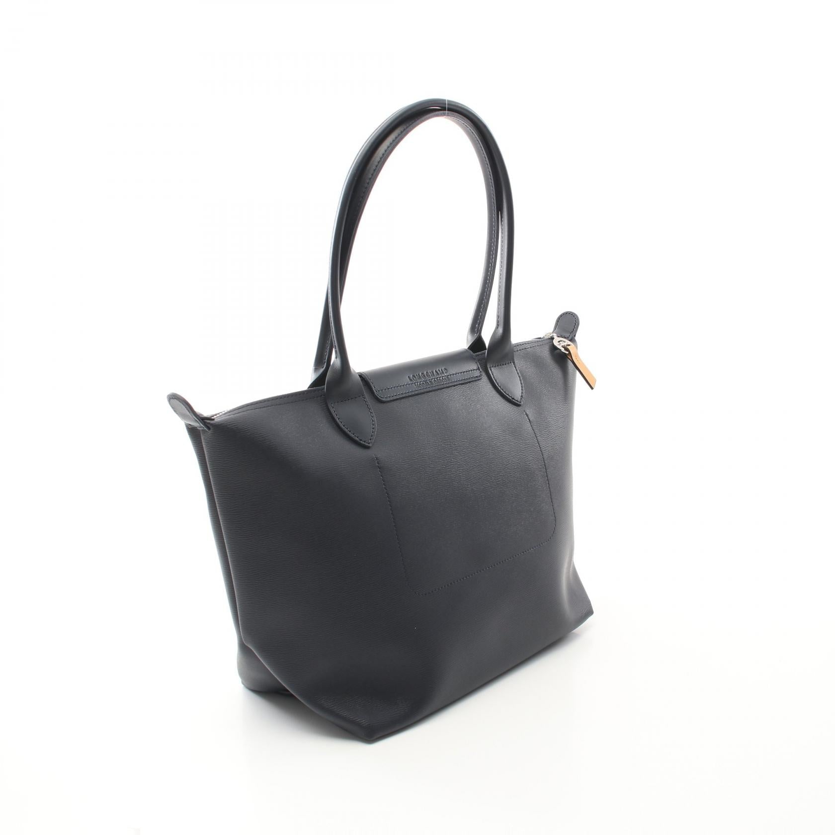 ロンシャン ル・プリアージュ シティ トートバッグ