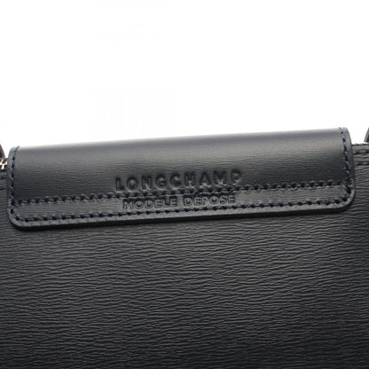 ロンシャン ル・プリアージュ シティ トートバッグ