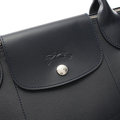 ロンシャン ル・プリアージュ シティ トートバッグ