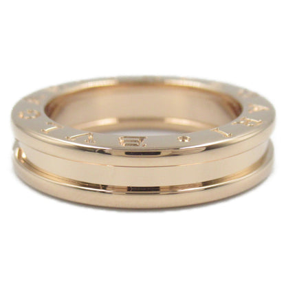 BVLGARI B-zero1 Au750 リング サイズ8.5