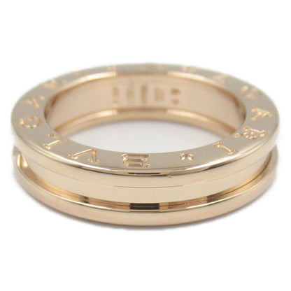 BVLGARI B-zero1 Au750 リング サイズ8.5