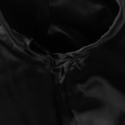 ルイヴィトン モノグラムシャドウ カーフレザー ジャケット