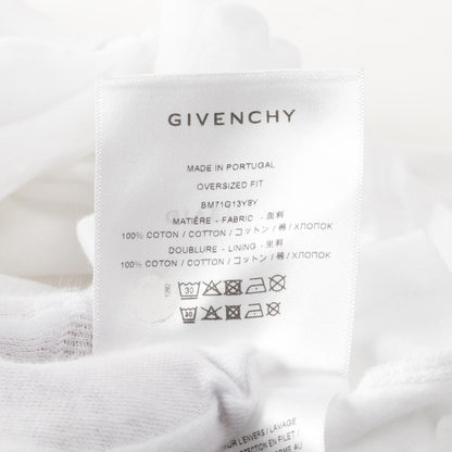 ジバンシィ コットン トップ