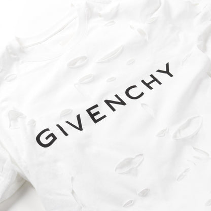 ジバンシィ コットン トップ