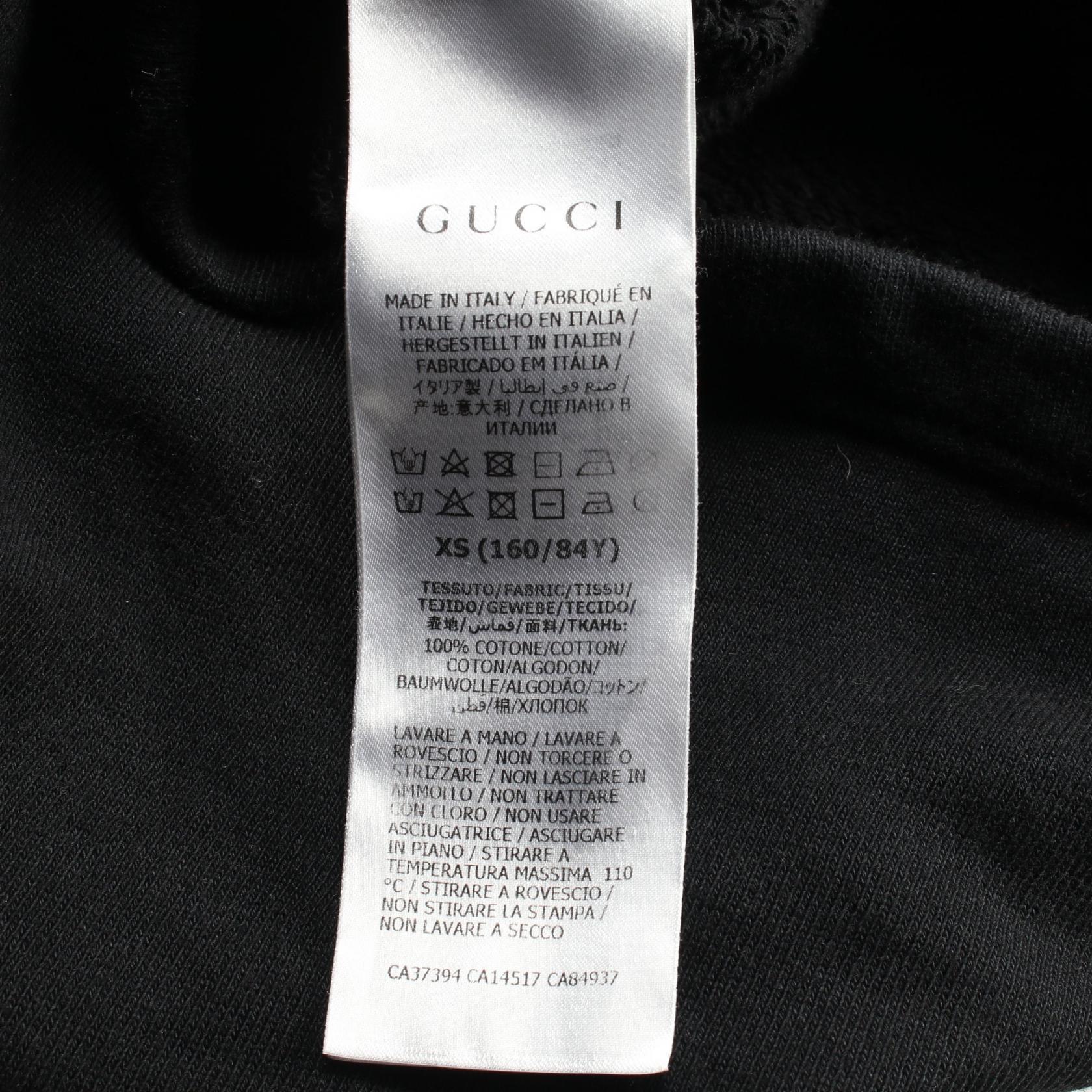 グッチ コットンワンピース