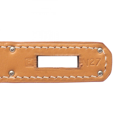 エルメス ケリー 28 ヴォー シャムニー カーフ ハンドバッグ