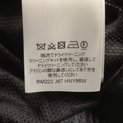 ルイヴィトン エンベリッシュドLVグラフィックホッケートラックジャケット