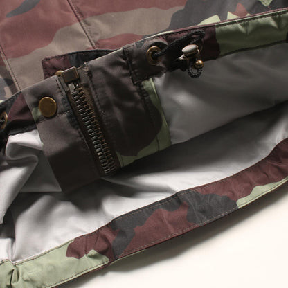 ドルチェ＆ガッバーナ ナイロンポリエステルジャケット