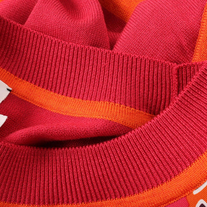 エルメス Fantaisie d'Etriers シルクコットントップス