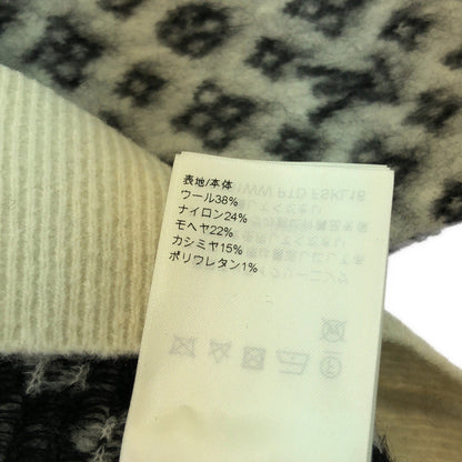 ルイヴィトン ウールニットトップス