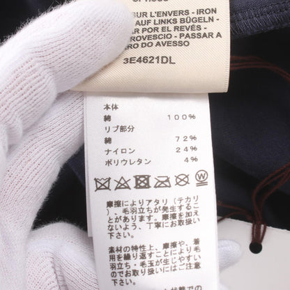 エルメス カノエ コットンカットソー