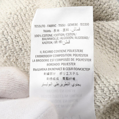 グッチ ヴィンテージロゴ タイガー コットンスウェット