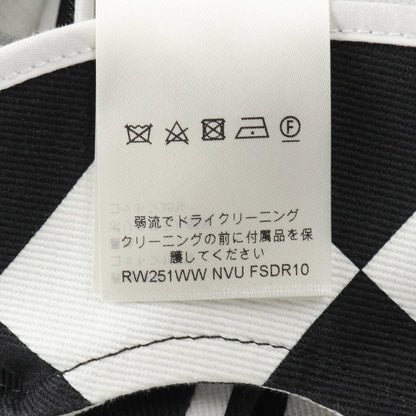 ルイヴィトン ダミエ デニムワンピース
