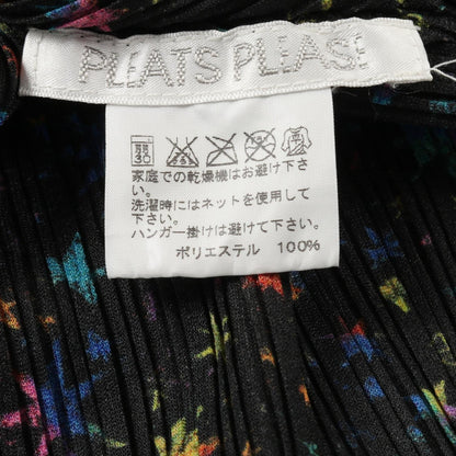 プリーツプリーズ ワンピース