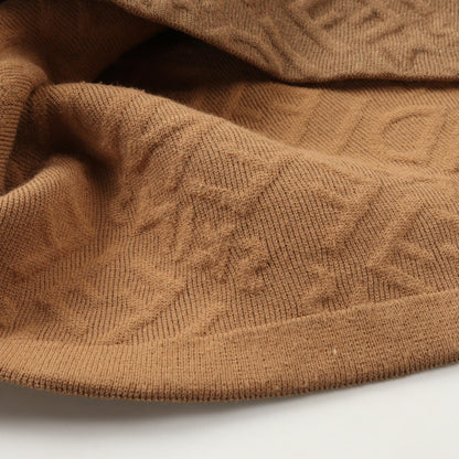 フェンディ FENDI x SKIMS レーヨンワンピース