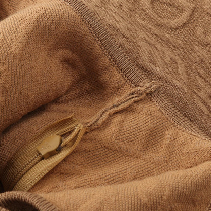 フェンディ FENDI x SKIMS レーヨンワンピース