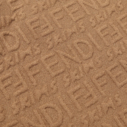 フェンディ FENDI x SKIMS レーヨンワンピース