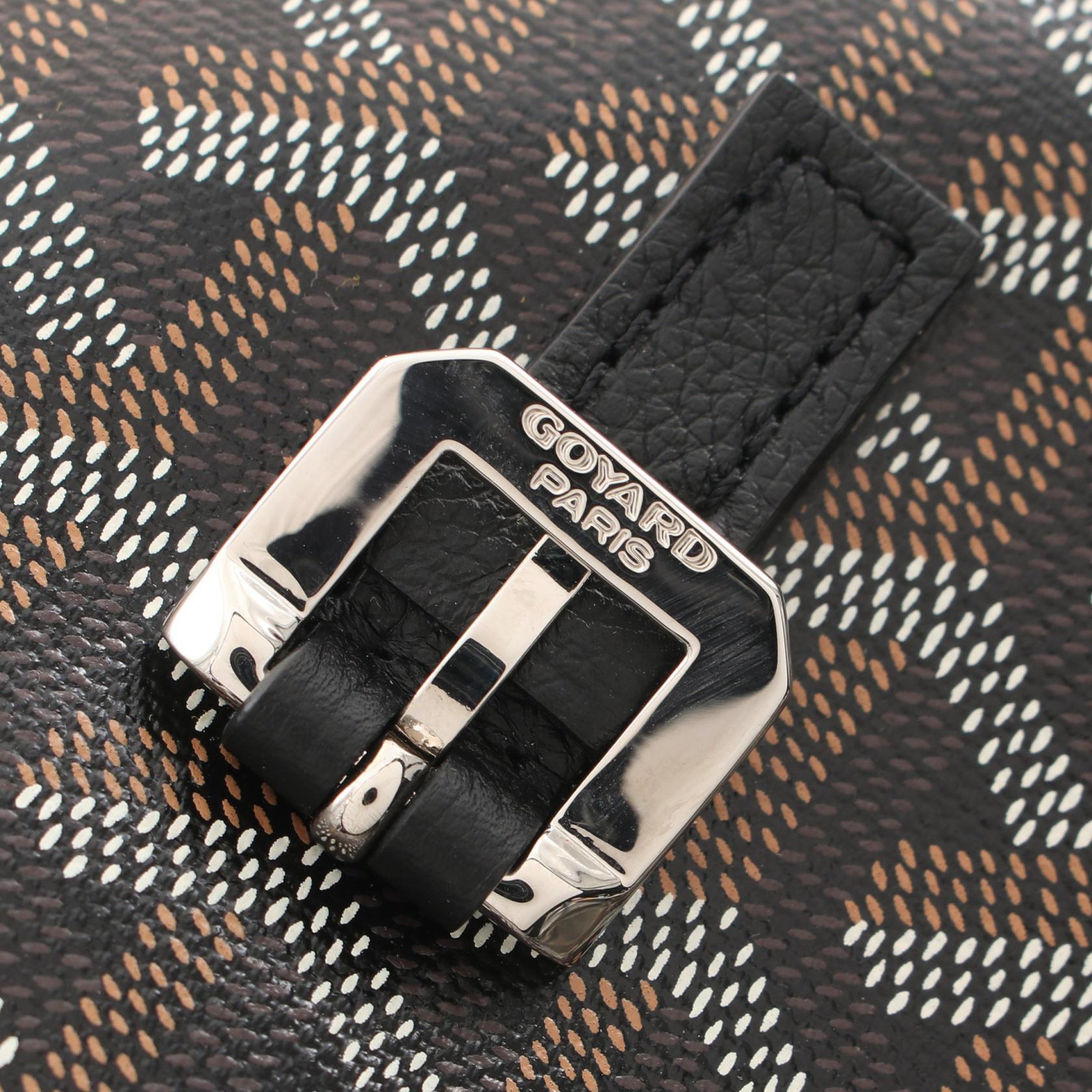 ゴヤール キャペティアン MM ショルダーバッグ