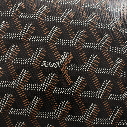 ゴヤール キャペティアン MM ショルダーバッグ