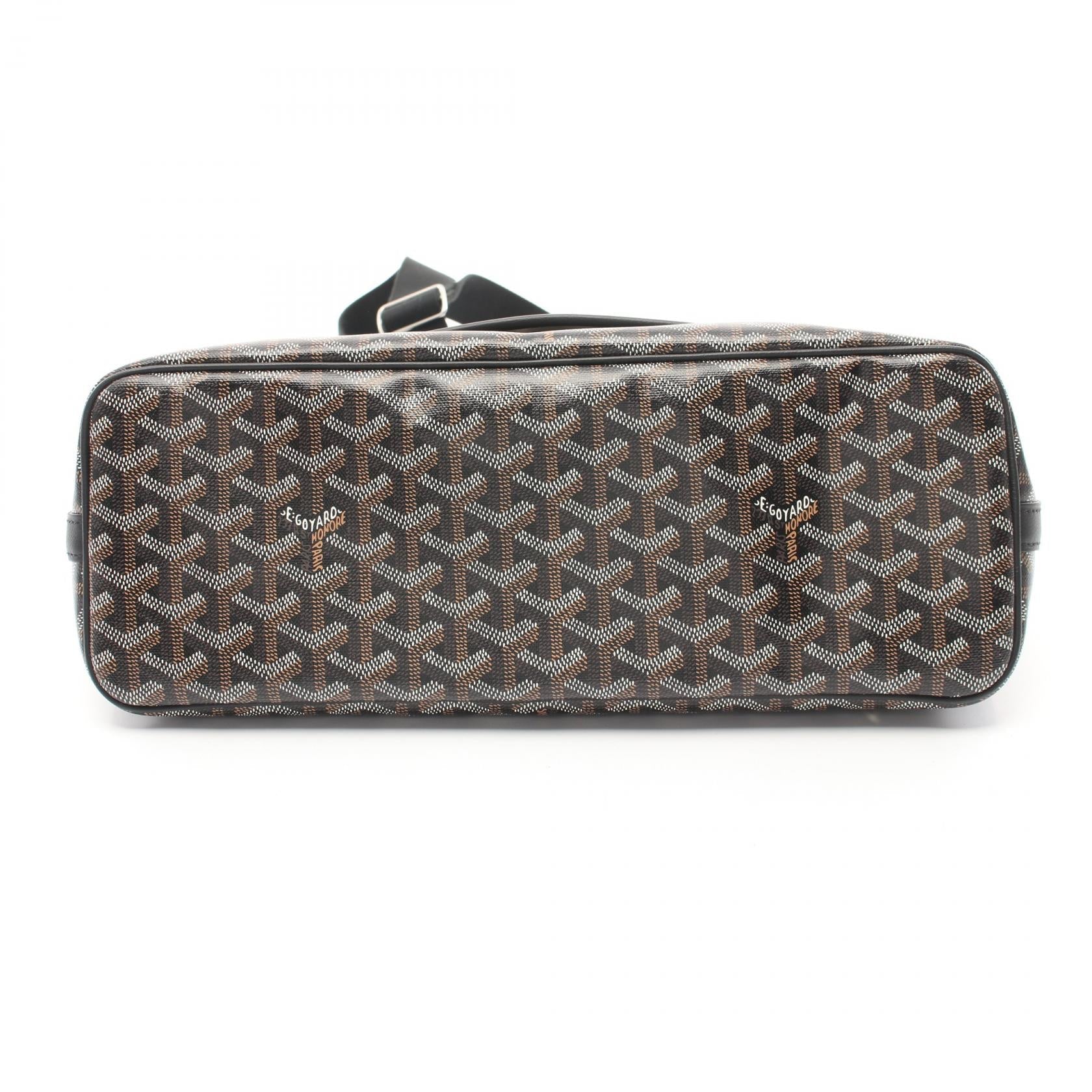 ゴヤール キャペティアン MM ショルダーバッグ