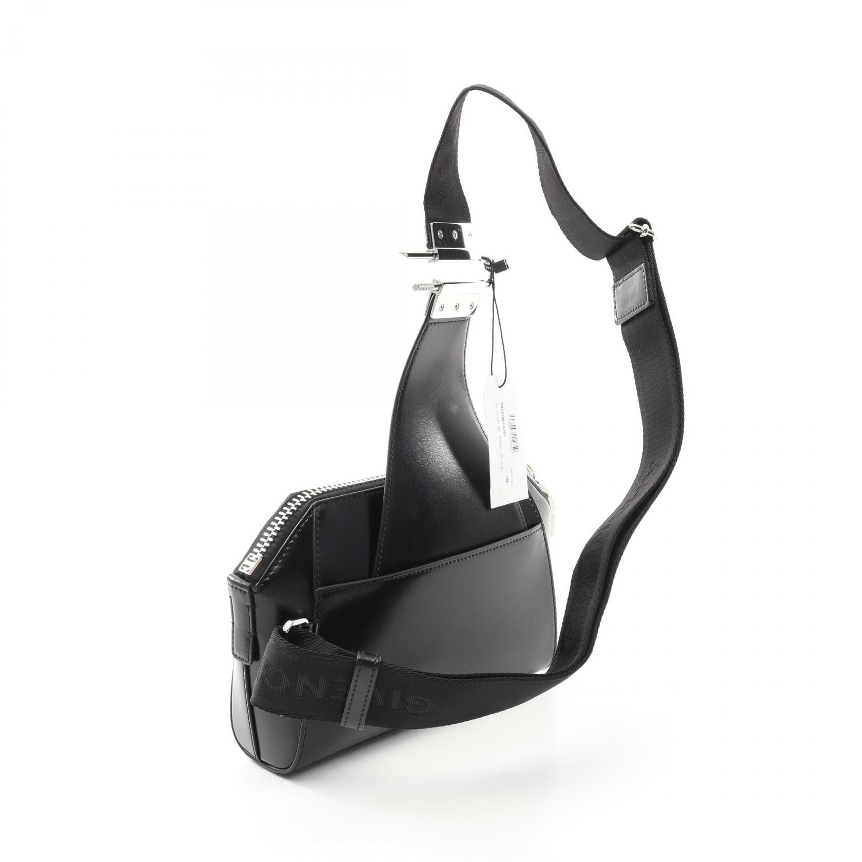 ジバンシィ アンティゴナ U レザー 2WAY バッグ