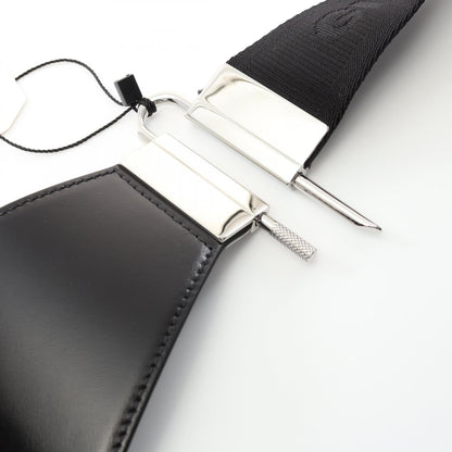 ジバンシィ アンティゴナ U レザー 2WAY バッグ