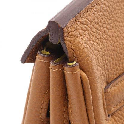 エルメス バーキン 25 トゴ ハンドバッグ