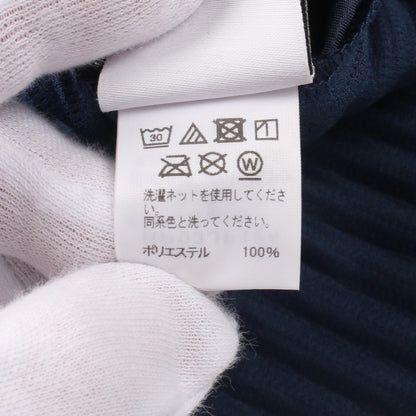 オム プリッセ イッセイ ミヤケ ポリエステル パンツ