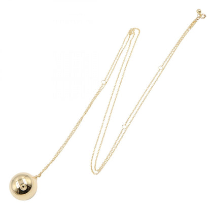 ティファニー ハードウェア ボール Au750 ネックレス